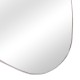 ΚΑΘΡΕΠΤΗΣ ΤΟΙΧΟΥ FB94487.05 ΜΕ ΠΛΑΙΣΙΟ MDF ΣΕ WHITE MARBLE ΧΡΩΜΑ 60x80Υεκ.