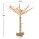 ΔΙΑΚΟΣΜΗΤΙΚΟ ΔΕΝΤΡΟ FB97870 ΦΥΣΙΚΟ ΑΠΟ MENDONG GRASS Φ130x160Yεκ.