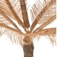 ΔΙΑΚΟΣΜΗΤΙΚΟ ΔΕΝΤΡΟ FB97870 ΦΥΣΙΚΟ ΑΠΟ MENDONG GRASS Φ130x160Yεκ.