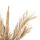 ΔΙΑΚΟΣΜΗΤΙΚΟ ΔΕΝΤΡΟ FB97871 RATTAN ΣΕ ΦΥΣΙΚΟ ΧΡΩΜΑ Φ110x180Yεκ.