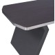ΓΡΑΦΕΙΟ ΕΠΑΓΓΕΛΜΑΤΙΚΟ ΔΕΞΙΑ ΓΩΝΙΑ FB92084R 220X180X76Υ εκ.