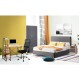 ΣΕΤ ΦΟΙΤΗΤΙΚΟ ΠΑΚΕΤΟ 5ΤΜΧ FB911906


HM662.01-- Bed with gray fabric.
External Dimensions: 172x214x112H cm.
Mattres