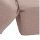 ΜΑΞΙΛΑΡΙ ΞΑΠΛΩΣΤΡΑΣ FB921094.02 OLEFIN ΜΠΕΖ ΜΕ FOAM 198x70x20Υεκ