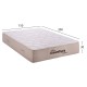 ΣΤΡΩΜΑ DREAMTOPIA, σειρά URANIA FB9659.150 POCKET SPRING 150X200x30Yεκ.