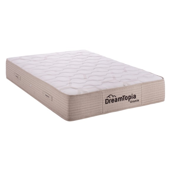 ΣΤΡΩΜΑ DREAMTOPIA, σειρά URANIA FB9659.150 POCKET SPRING 150X200x30Yεκ.