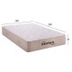 ΣΤΡΩΜΑ DREAMTOPIA, σειρά URANIA FB9659.140 POCKET SPRING 140X200x30Yεκ.
