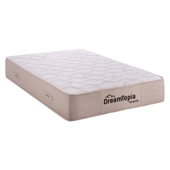 ΣΤΡΩΜΑ DREAMTOPIA, σειρά URANIA FB9659.140 POCKET SPRING 140X200x30Yεκ.