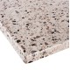 ΕΠΙΦΑΝΕΙΑ ΤΡΑΠΕΖΙΟΥ ΤΕΤΡΑΓΩΝΗ 5766 WERZALIT 70X70 εκ. TERRAZZO FB95230.16