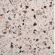 ΕΠΙΦΑΝΕΙΑ ΤΡΑΠΕΖΙΟΥ ΤΕΤΡΑΓΩΝΗ 5766 WERZALIT 70X70 εκ. TERRAZZO FB95230.16