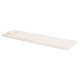 ΜΑΞΙΛΑΡΙ ΞΑΠΛΩΣΤΡΑΣ TEXTILENE ΜΠΕΖ FB911234.61T 190(114-76)x58x6,5Yεκ.
