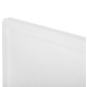 ΠΙΝΑΚΑΣ 3-ΠΤΥΧΟΣ WORLD MAP FB94504 MDF ΣΕ ΥΠΟΛΕΥΚΟ ΧΡΩΜΑ 180x4(πάχος)x120Υεκ.