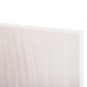 ΠΙΝΑΚΑΣ ΟΡΘΟΓΩΝΙΟΣ FB94518 MDF ΣΕ ΥΠΟΛΕΥΚΟ ΧΡΩΜΑ 60x4(πάχος)x80Υεκ.