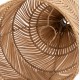 ΦΩΤΙΣΤΙΚΟ ΟΡΟΦΗΣ FB97888 ΚΡΕΜΑΣΤΟ ΑΠΟ RATTAN ΣΕ ΦΥΣΙΚΟ ΧΡΩΜΑ Φ22x148Υ εκ.