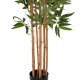 ΔΙΑΚΟΣΜΗΤΙΚΟ ΣΥΝΘΕΤΙΚΟ ΦΥΤΟ FB94003 BAMBOO ΣΕ ΓΛΑΣΤΡΑ 155Υεκ.