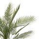 ΔΙΑΚΟΣΜΗΤΙΚΟ ΣΥΝΘΕΤΙΚΟ ΦΥΤΟ FB97970 KWAI TREE ΣΕ ΓΛΑΣΤΡΑ Φ17x14,5-155Υεκ.