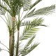 ΔΙΑΚΟΣΜΗΤΙΚΟ ΣΥΝΘΕΤΙΚΟ ΦΥΤΟ FB97970 KWAI TREE ΣΕ ΓΛΑΣΤΡΑ Φ17x14,5-155Υεκ.