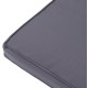 ΜΑΞΙΛΑΡΙ ΞΑΠΛΩΣΤΡΑΣ TEXTILENE ΓΚΡΙ FB911236.30T 196(117+1+78)x58x9εκ.
