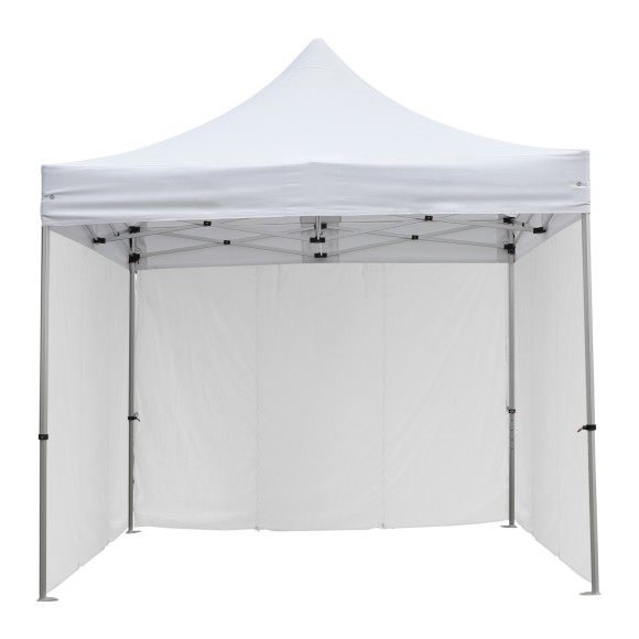 GAZEBO ΕΠΑΓΓΕΛΜΑΤΙΚΟ ΒΑΡΕΩΣ ΤΥΠΟΥ FB921097.01 ΠΤΥΣΣΟΜΕΝΟ ΑΛΟΥΜΙΝΙΟΥ 3x3x3,4Yεκ