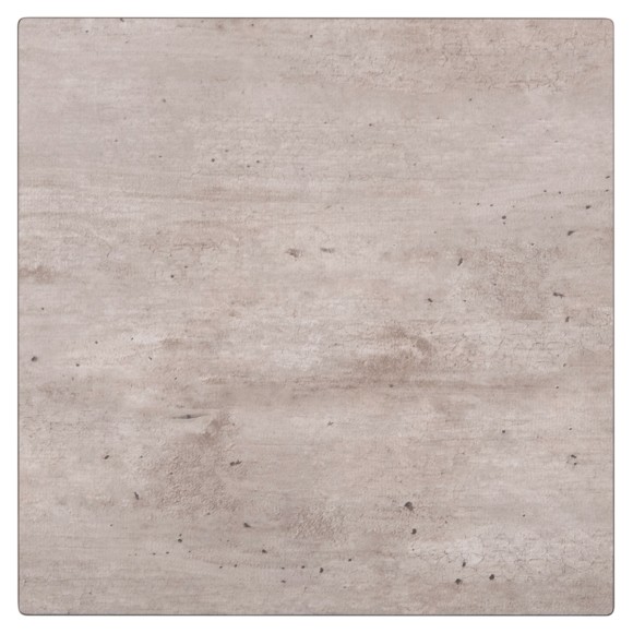 ΕΠΙΦΑΝΕΙΑ ΤΡΑΠΕΖΙΟΥ HPL FB96362.12 ΤΕΤΡΑΓΩΝΗ CEMENT COMPACT 50X50X1.5εκ.