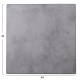 ΕΠΙΦΑΝΕΙΑ ΤΡΑΠΕΖΙΟΥ HPL FB96361.12 ΤΕΤΡΑΓΩΝΗ COMPACT CEMENT 44Χ44Χ1.5εκ