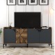 ΜΠΟΥΦΕΣ ΜΕΛΑΜΙΝΗΣ ΚΑΡΥΔΙ ΚΑΙ ΑΝΘΡΑΚΙ 180x35x78Yεκ. FB99433.01