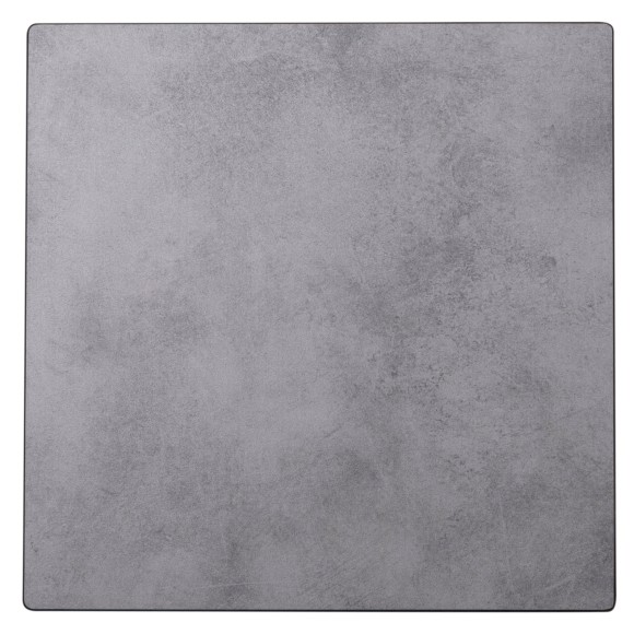 ΕΠΙΦΑΝΕΙΑ ΤΡΑΠΕΖΙΟΥ HPL FB96361.12 ΤΕΤΡΑΓΩΝΗ COMPACT CEMENT 44Χ44Χ1.5εκ