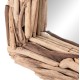 ΚΑΘΡΕΠΤΗΣ ΤΟΙΧΟΥ FB94440 DRIFTWOOD ΣΕ ΦΥΣΙΚΟ ΧΡΩΜΑ 62x10x82Υεκ.