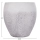 ΣΕΤ 3ΤΜΧ ΓΛΑΣΤΡΕΣ FB94718 FIBERCLAY ΛΕΥΚΟ Φ55x54Υεκ