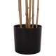 ΔΙΑΚΟΣΜΗΤΙΚΟ ΣΥΝΘΕΤΙΚΟ ΦΥΤΟ FB94737 BAMBOO ΣΕ ΓΛΑΣΤΡΑ 20x95x200Υεκ.