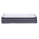 ΣΤΡΩΜΑ DREAMTOPIA σειρά CELESTIAL FB9663.160 MINI BONNELL SPRING & ΑΝΩΣΤΡΩΜΑ 160x200x29Yεκ.
