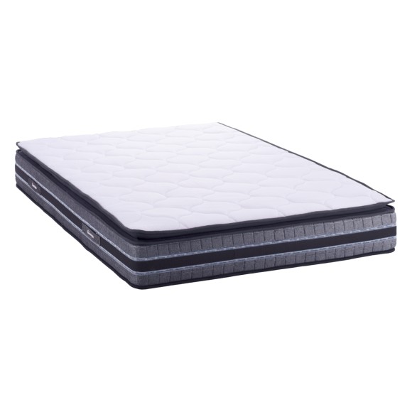 ΣΤΡΩΜΑ DREAMTOPIA σειρά CELESTIAL FB9663.160 MINI BONNELL SPRING & ΑΝΩΣΤΡΩΜΑ 160x200x29Yεκ.