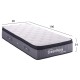 ΣΤΡΩΜΑ DREAMTOPIA, σειρά ULTIMATE FB9661.90 POCKET SPRING ΜΕ ΑΝΩΣΤΡΩΜΑ 90X190x34Yεκ.