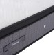 ΣΤΡΩΜΑ DREAMTOPIA, σειρά ULTIMATE FB9661.90 POCKET SPRING ΜΕ ΑΝΩΣΤΡΩΜΑ 90X190x34Yεκ.