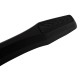 ΑΝΤΑΛΛΑΚΤΙΚΗ ΒΑΣΗ ΑΣΤΕΡΙ ΜΑΥΡΟ NYLON FB91203-- 29εκ ΑΚΤΙΝΑ