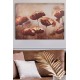 ΠΙΝΑΚΑΣ TOIXOY FB94766 ΕΚΤΥΠΩΜΕΝΟΣ ΚΑΜΒΑΣ 68x2,5(πάχος)x50Υεκ.