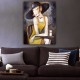 ΠΙΝΑΚΑΣ TOIXOY FB94771 ΕΚΤΥΠΩΜΕΝΟΣ ΚΑΜΒΑΣ 68x2,5(πάχος)x98Υεκ.