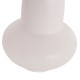 ΣΕΤ 3 ΕΠΙΤΡΑΠΕΖΙΑ ΔΙΑΚΟΣΜΗΤΙΚΑ ΒΑΖΑ FB921141 FIBER CEMENT ΣΕ ΛΕΥΚΟ