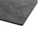 ΕΠΙΦΑΝΕΙΑ ΤΡΑΠΕΖΙΟΥ HPL 80X80 εκ. CEMENT FB95162.02