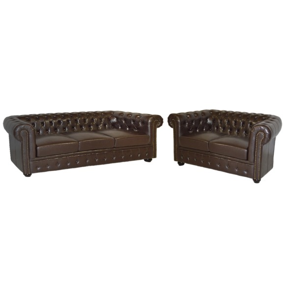 ΣΕΤ ΣΑΛΟΝΙ 2/ΘΕΣΙΟ & 3/ΘΕΣΙΟ ΛΕΥΚΟ ΜΑΤ