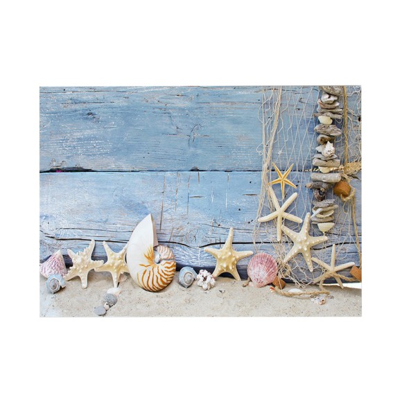 ΠΙΝΑΚΑΣ TOIXOY FB94764 ΕΚΤΥΠΩΜΕΝΟΣ ΚΑΜΒΑΣ 70x3(πάχος)x50Υεκ.