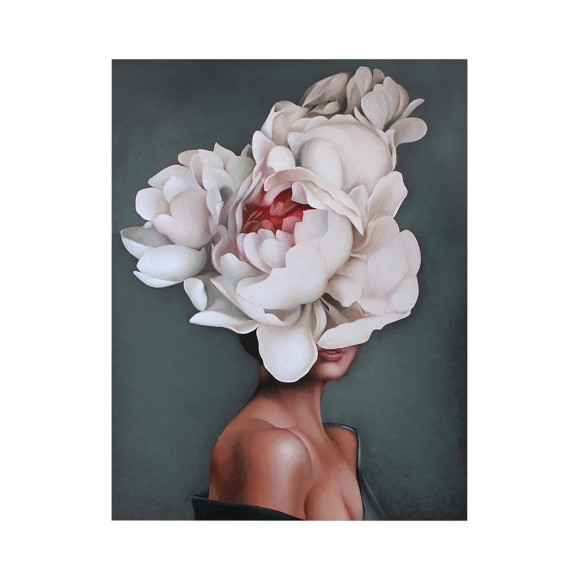 ΠΙΝΑΚΑΣ TOIXOY FB94768 ΕΚΤΥΠΩΜΕΝΟΣ ΚΑΜΒΑΣ 50x3(πάχος)x70Υεκ.