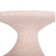 ΤΡΑΠΕΖΙ ΒΟΗΘΗΤΙΚΟ FB918156.04L FIBER CEMENT ΣΕ ΣΟΜΟΝ--Φ40x56.5Υεκ.