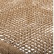 ΤΡΑΠΕΖΙ ΣΑΛΟΝΙΟΥ FB95985 ΞΥΛΟ ΤΕΑΚ- ΣΥΝΘΕΤΙΚΟ RATTAN-ΦΥΣΙΚΟ 119x79,5x41Yεκ.