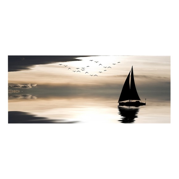 ΠΙΝΑΚΑΣ TOIXOY FB94789 ΕΚΤΥΠΩΜΕΝΟΣ ΚΑΜΒΑΣ 120x3(πάχος)x50Υεκ.