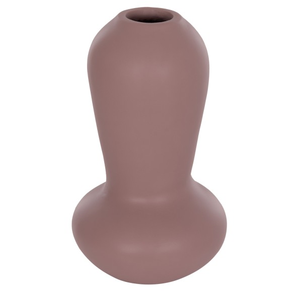 ΕΠΙΤΡΑΠΕΖΙΟ ΔΙΑΚΟΣΜΗΤΙΚΟ ΒΑΖΟ FB94670L ΤΕΡΑΚΟΤΑ ΣΕ ΜΩΒ--Φ22x37Υεκ.