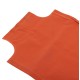 ΠΑΝΙ TEXTILENE 600gr/m2 ΑΝΤΑΛΛΑΚΤΙΚΟ ΞΑΠΛΩΣΤΡΑΣ FB95072.02 ΠΟΡΤΟΚΑΛΙ 202x63 εκ.