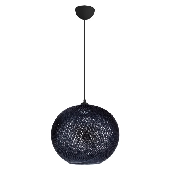 ΦΩΤΙΣΤΙΚΟ ΟΡΟΦΗΣ ΕΣΩΤΕΡΙΚΟΥ ΧΩΡΟΥ ΜΑΥΡΟ Φ20Χ70Υεκ. FB97626.03