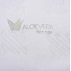 ΣΤΡΩΜΑ CONTINUOUS SPRING ΑΝΩΣΤΡΩΜΑ ALOE VERA 160X200 FB9372.16 ΜΟΝΗΣ ΟΨΗΣ