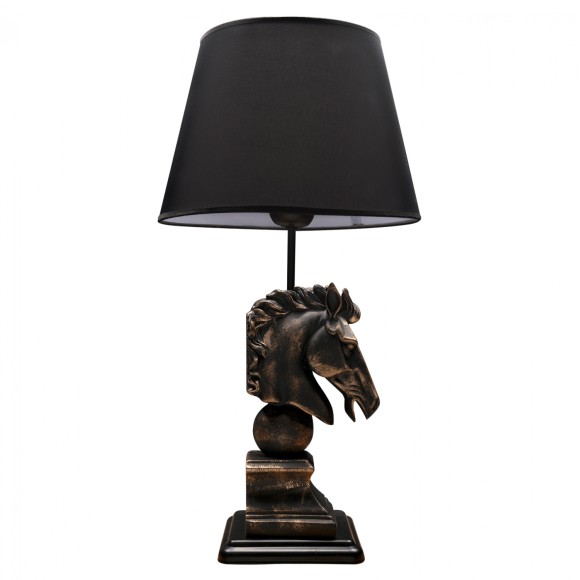 ΦΩΤΙΣΤΙΚΟ ΕΠΙΤΡΑΠΕΖΙΟ ΜΠΡΟΝΖΕ FB97476.01 25x60 εκ.