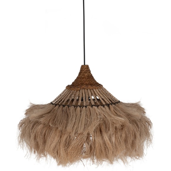 ΦΩΤΙΣΤΙΚΟ ΟΡΟΦΗΣ ΑΠΟ ΙΝΕΣ ΑΜΠΑΚΑ ΣΕ ΧΡΩΜΑ ΦΥΣΙΚΟ 40x40x40-80Yεκ.FB97806